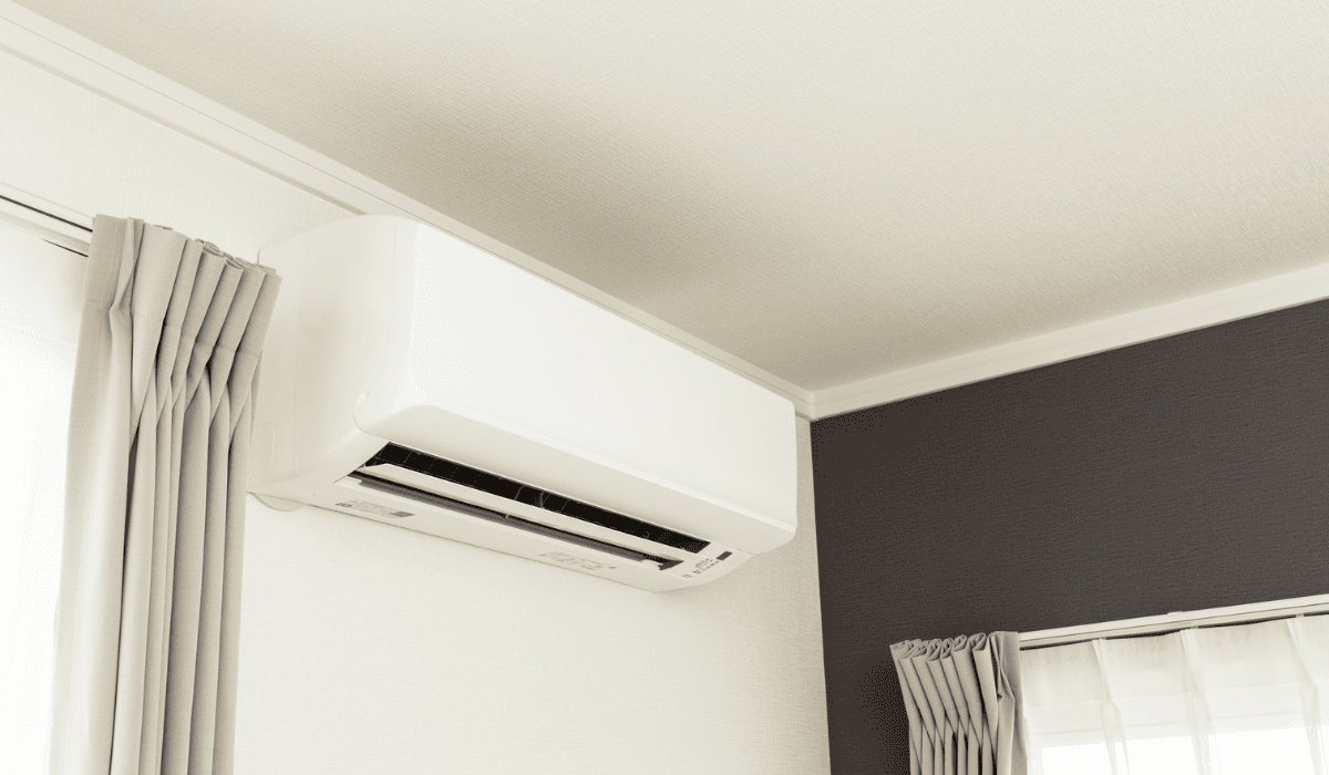 Tire Electrolux İnverter Klima Servisi