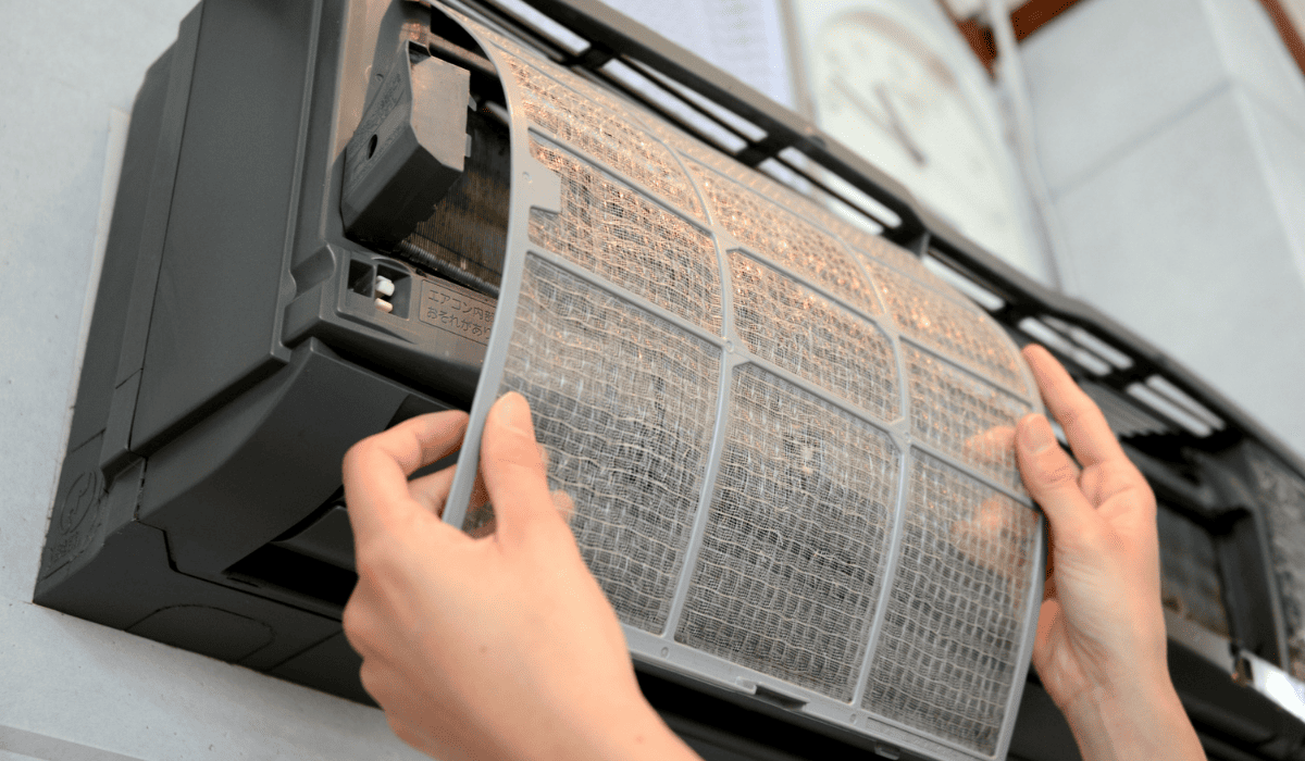 Tire Electrolux Klima Temizliği